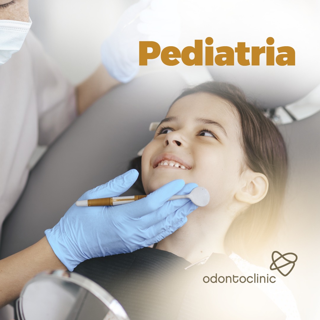 Imagem Pediatria